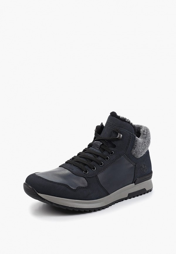 фото Кроссовки rieker