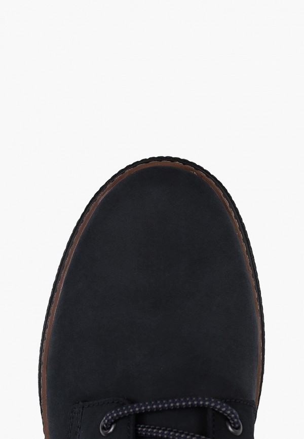 фото Ботинки rieker