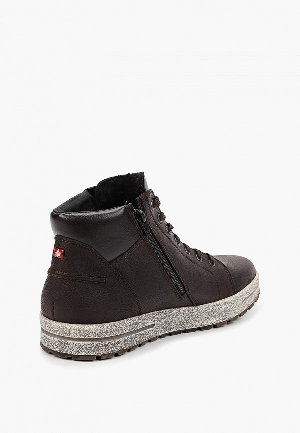 фото Кеды rieker