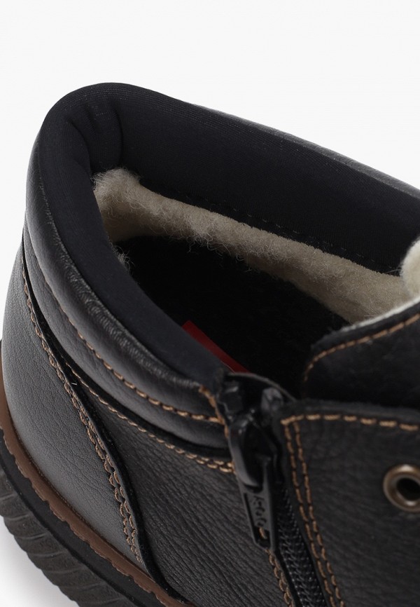 фото Кеды rieker