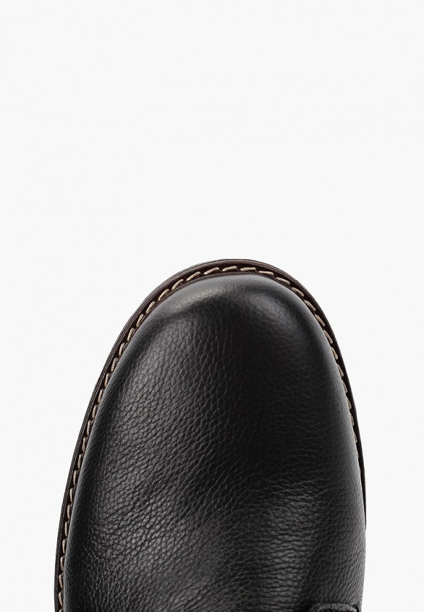 фото Ботинки rieker