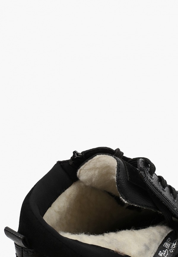 фото Ботинки rieker