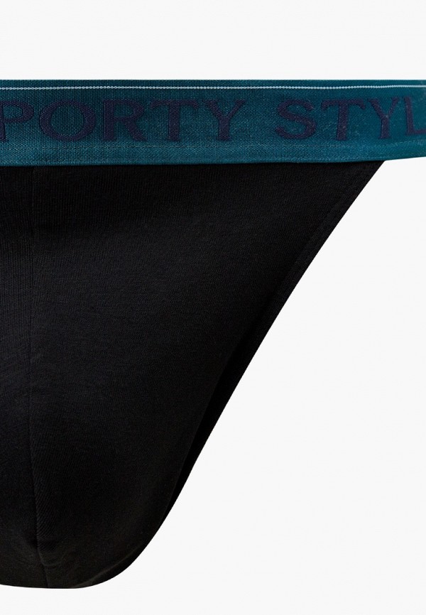 фото Трусы tonusмan