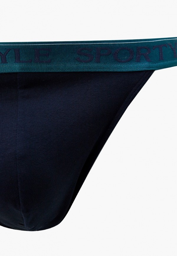 фото Трусы tonusмan