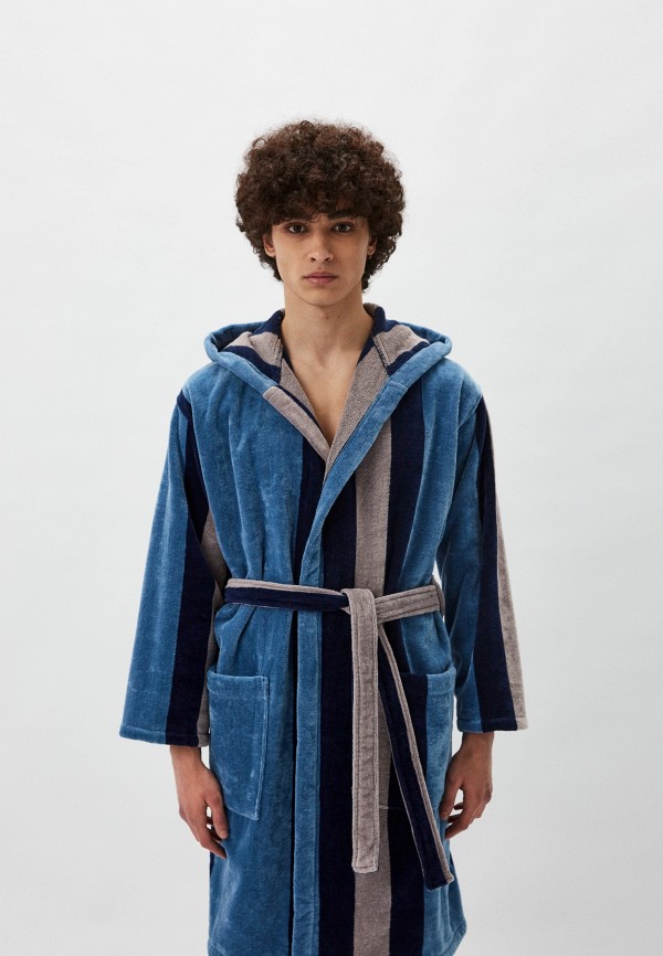 фото Халат домашний trussardi home