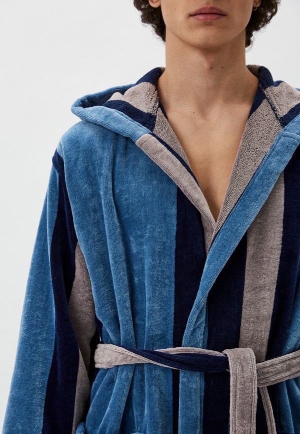 фото Халат домашний trussardi home