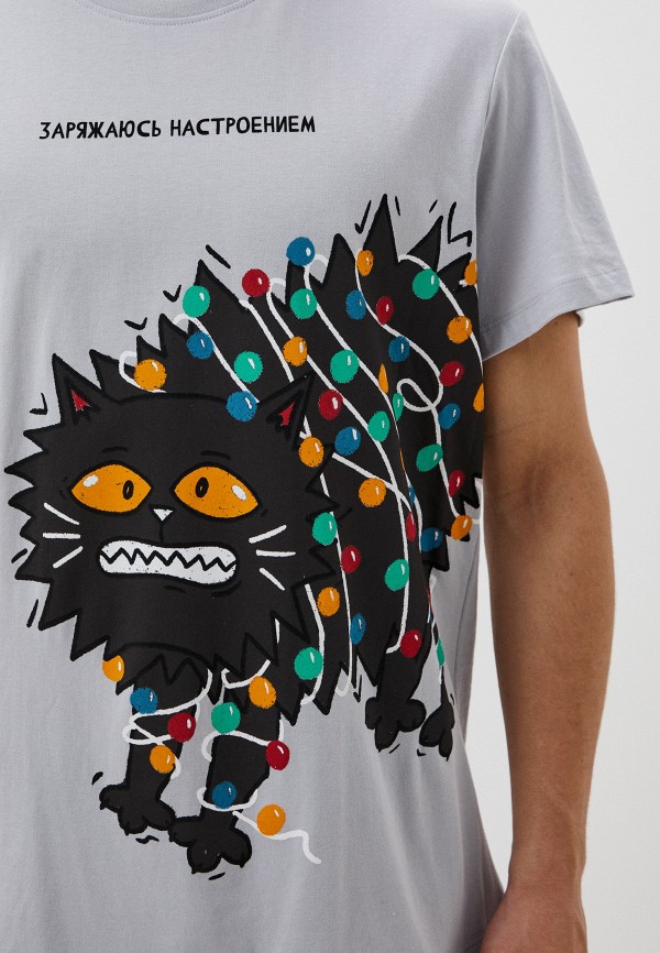 фото Футболка mark formelle