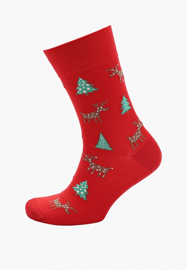 фото Носки 3 пары mark formelle