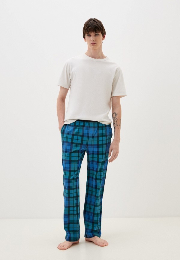 фото Брюки домашние mark formelle