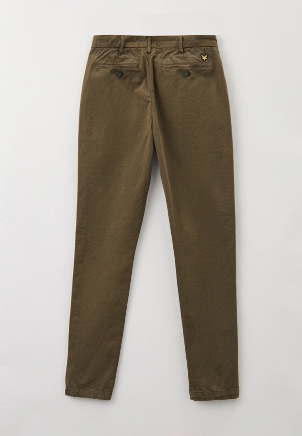 фото Брюки lyle & scott