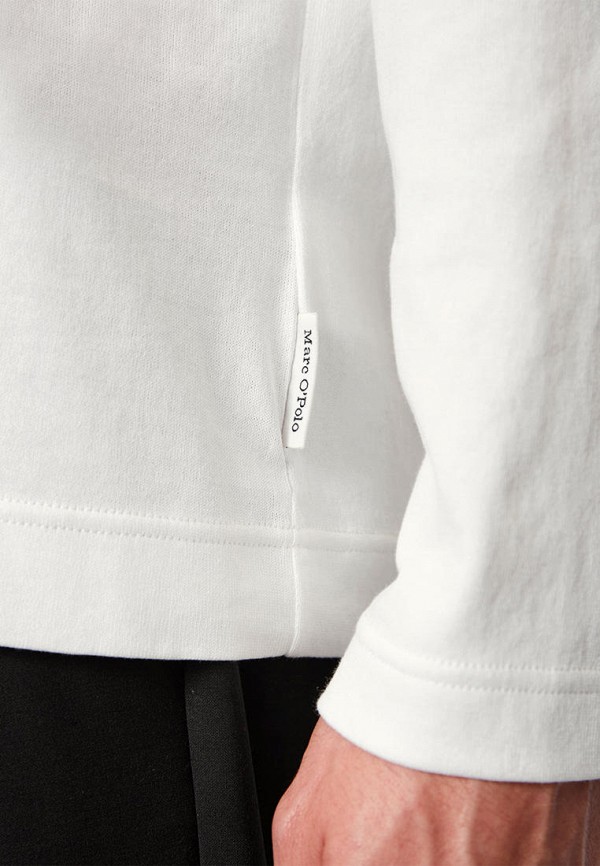 фото Лонгслив marc o'polo