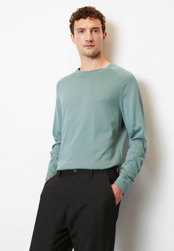 фото Лонгслив marc o'polo