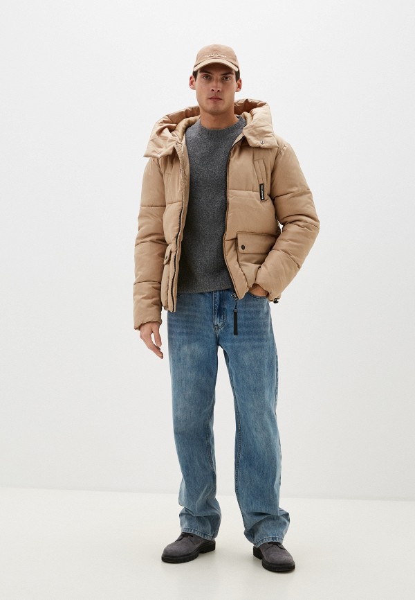 фото Куртка утепленная koton