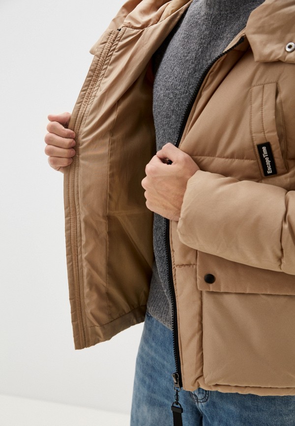 фото Куртка утепленная koton