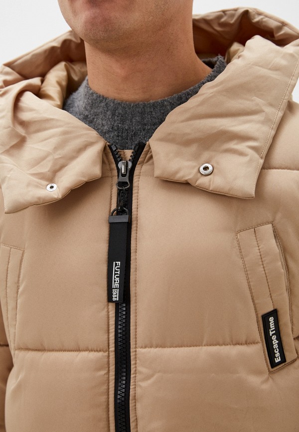 фото Куртка утепленная koton