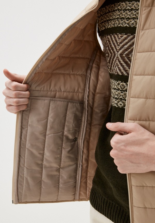 фото Жилет утепленный koton