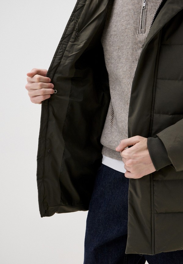 фото Куртка утепленная koton