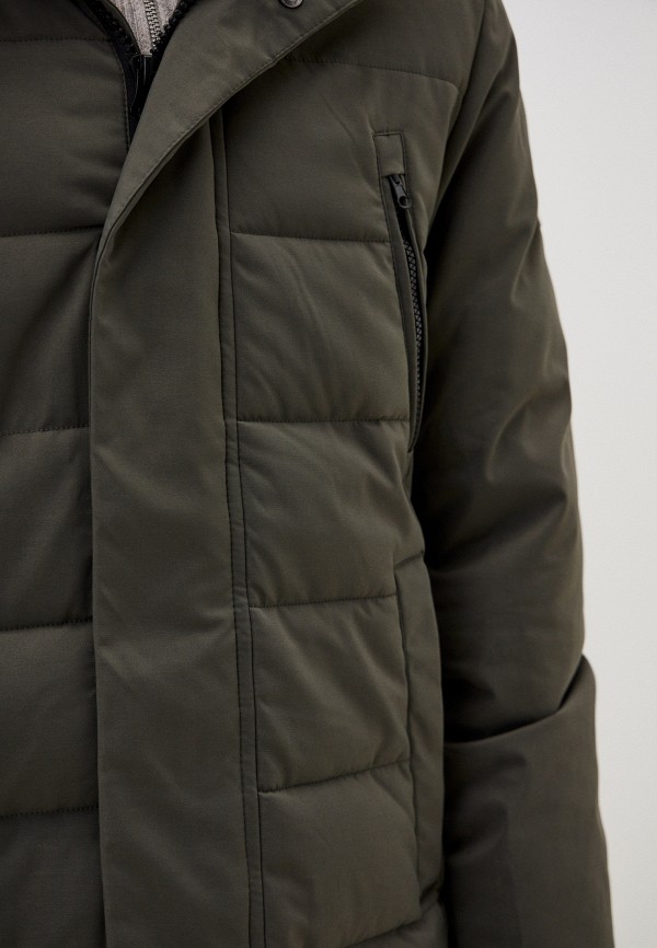 фото Куртка утепленная koton