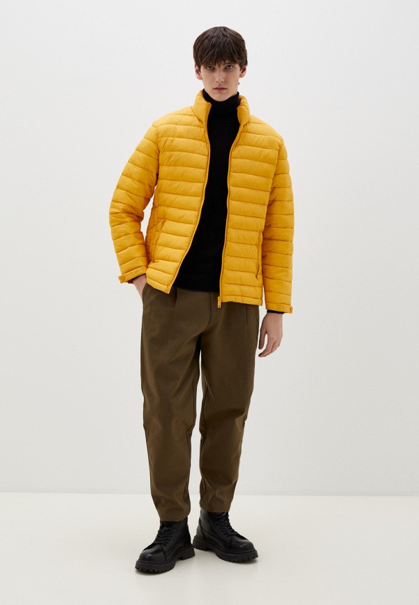 фото Куртка утепленная koton