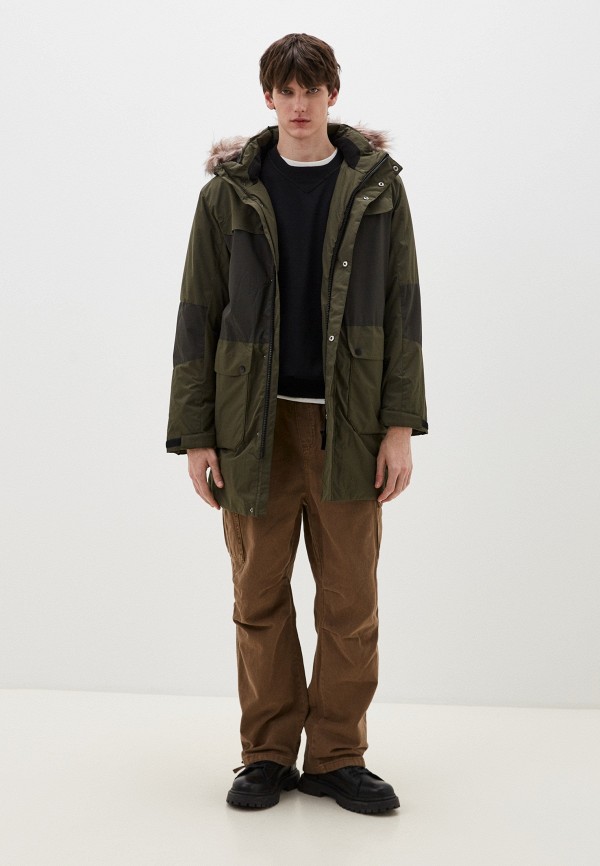 фото Куртка утепленная koton