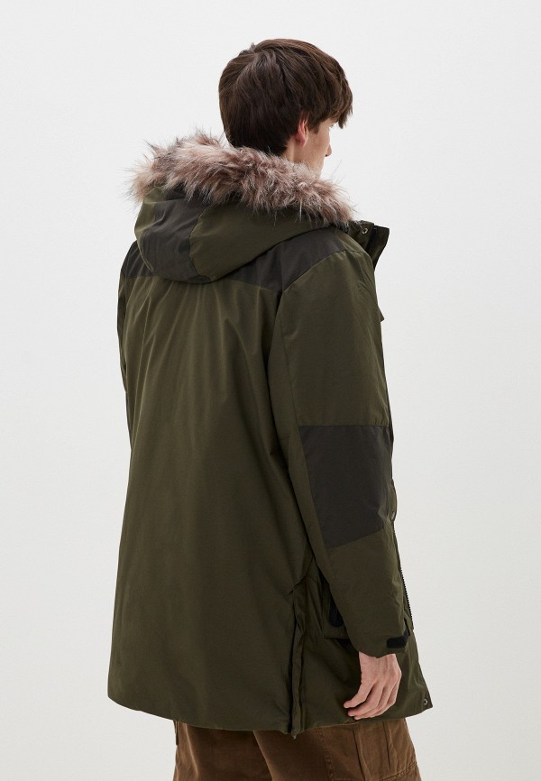 фото Куртка утепленная koton