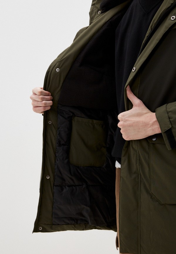 фото Куртка утепленная koton