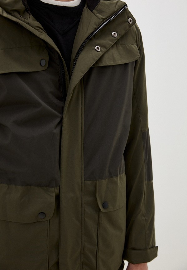 фото Куртка утепленная koton