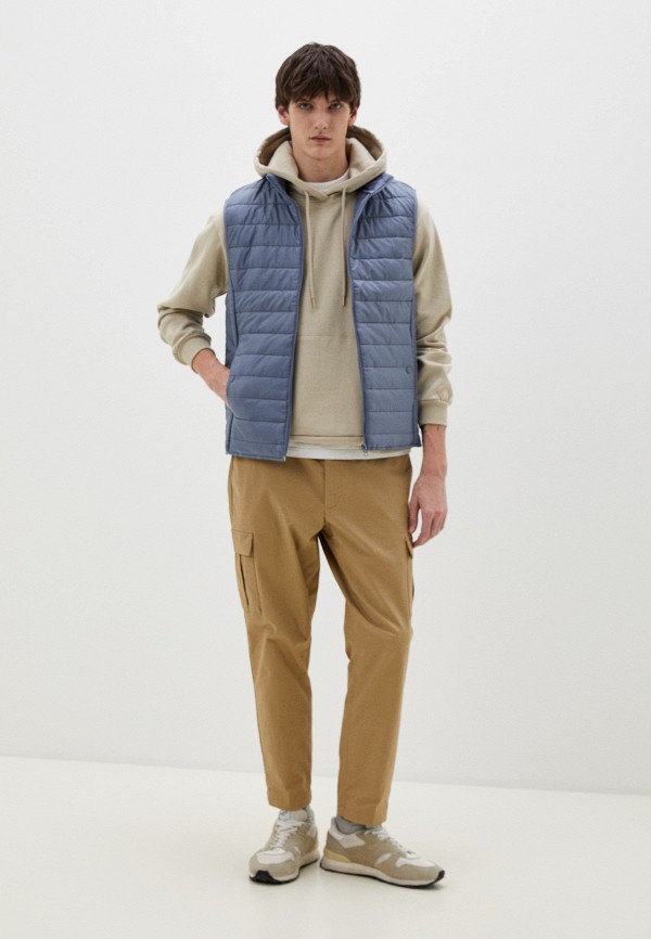 фото Жилет утепленный koton