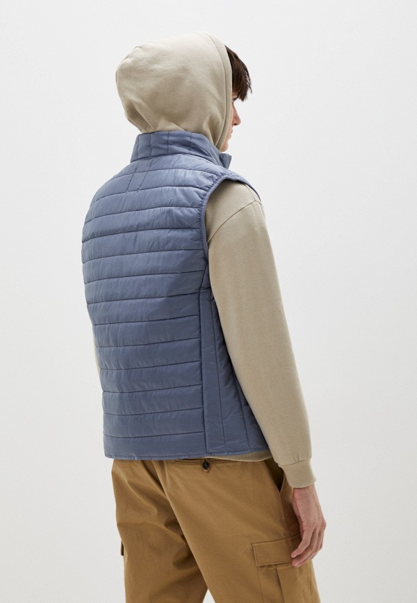 фото Жилет утепленный koton