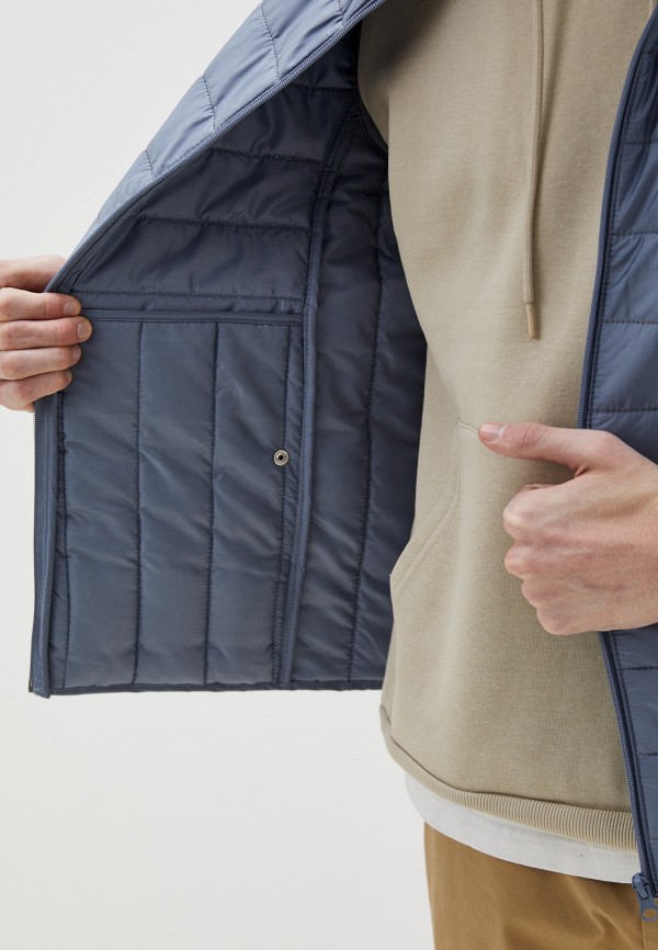 фото Жилет утепленный koton