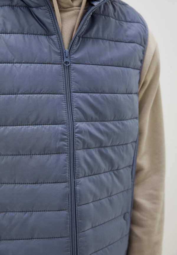 фото Жилет утепленный koton