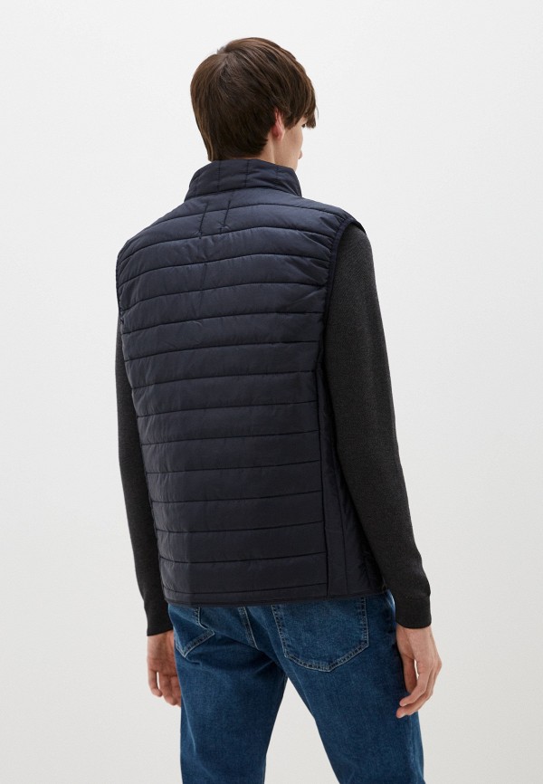 фото Жилет утепленный koton