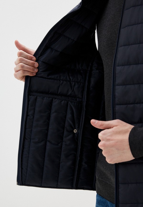 фото Жилет утепленный koton