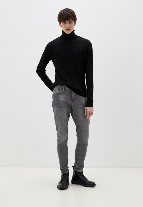 фото Водолазка koton