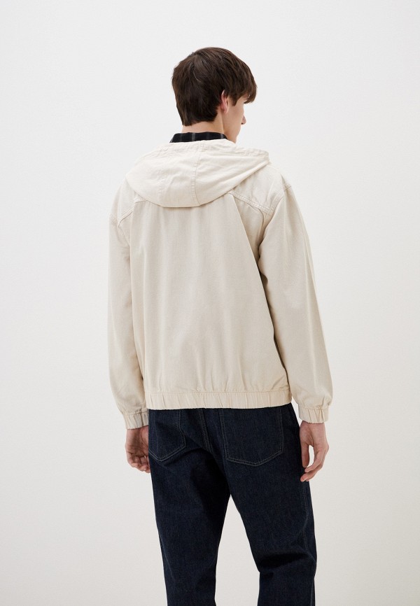 фото Куртка джинсовая koton