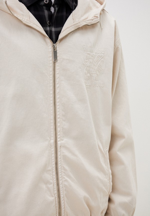 фото Куртка джинсовая koton