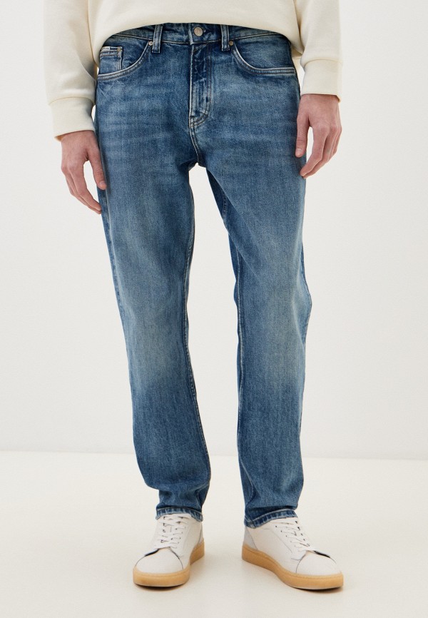 фото Джинсы marc o'polo denim