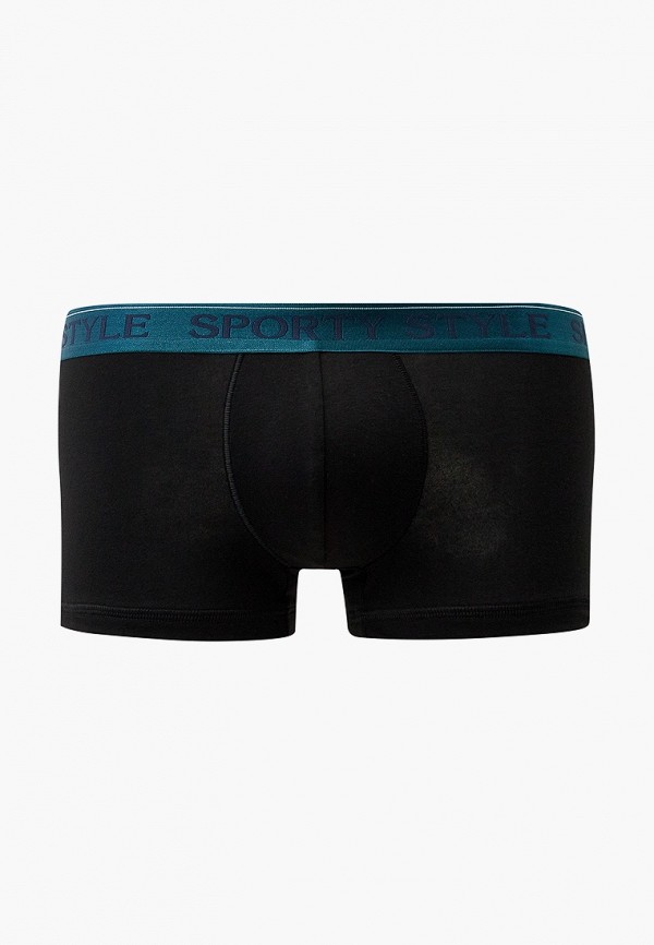 фото Трусы tonusмan