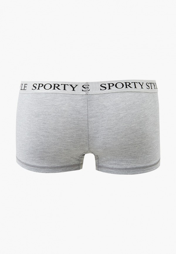 фото Трусы tonusмan