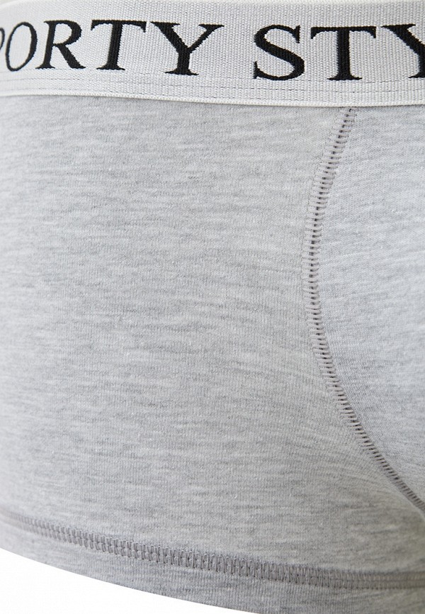 фото Трусы tonusмan