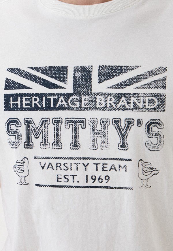 фото Футболка smithy's