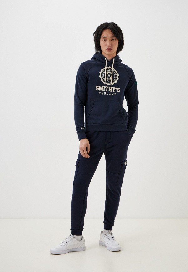 фото Брюки спортивные smithy's