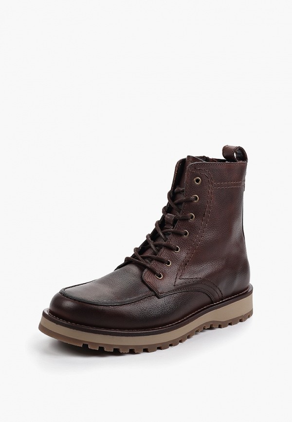 фото Ботинки marc o'polo