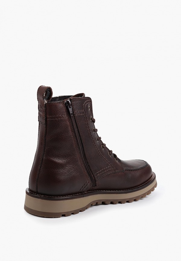 фото Ботинки marc o'polo