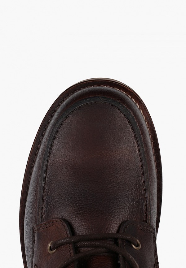 фото Ботинки marc o'polo