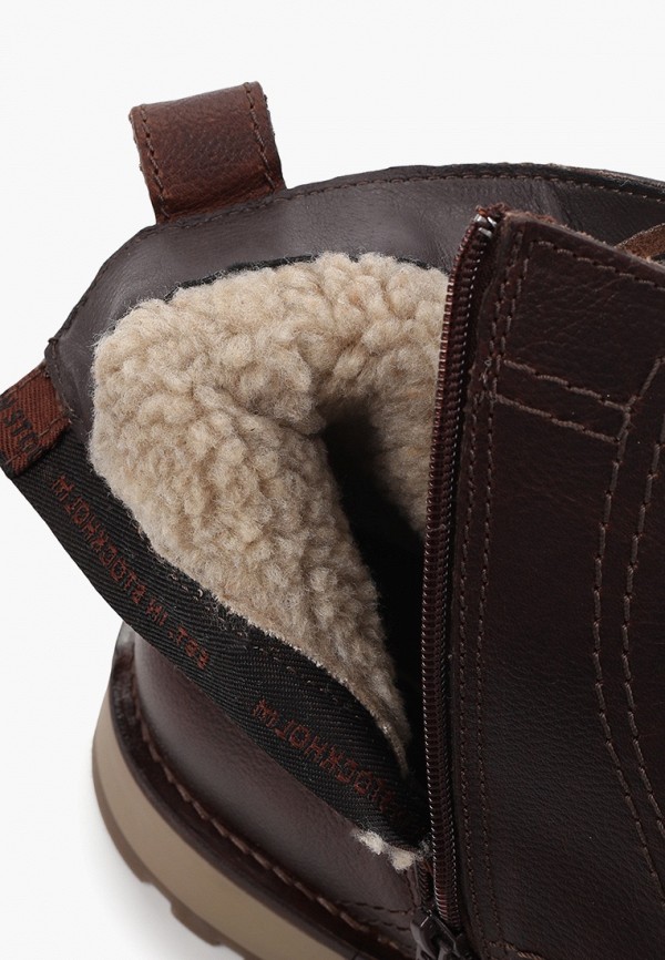 фото Ботинки marc o'polo