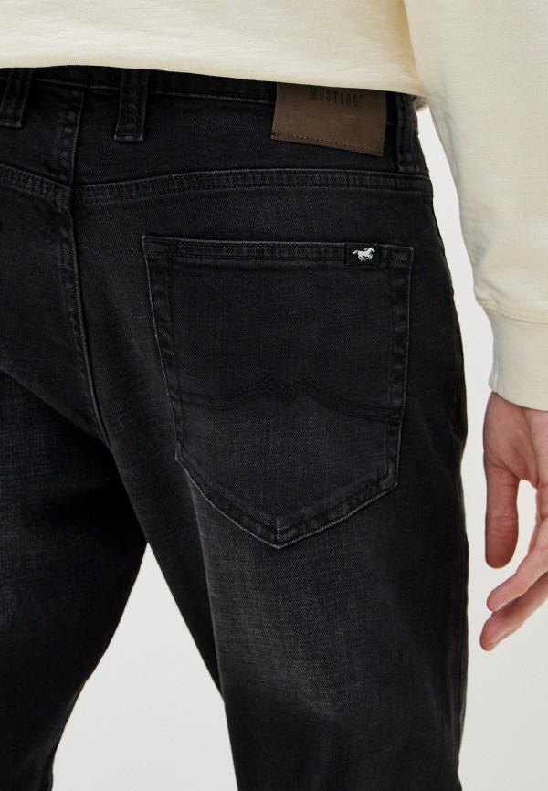 фото Джинсы mustang