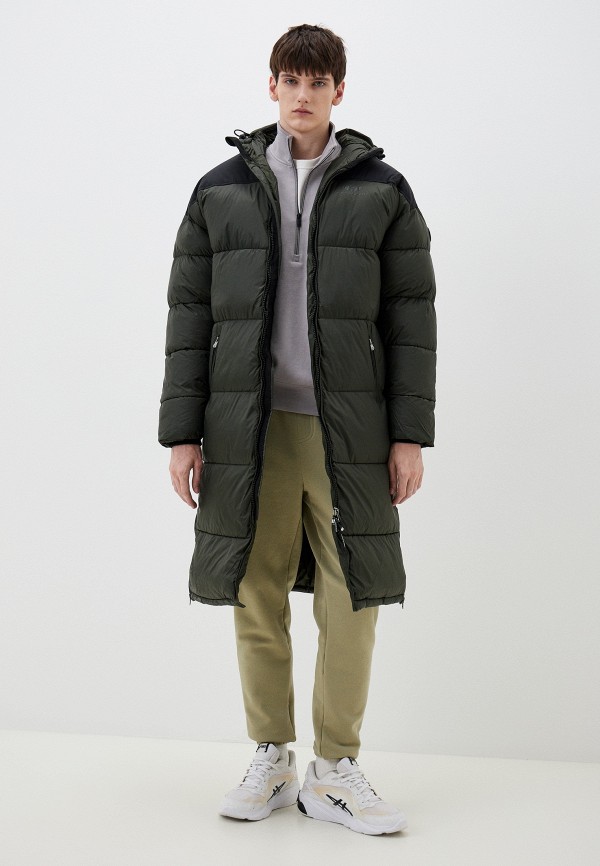 фото Куртка утепленная angelo bonetti