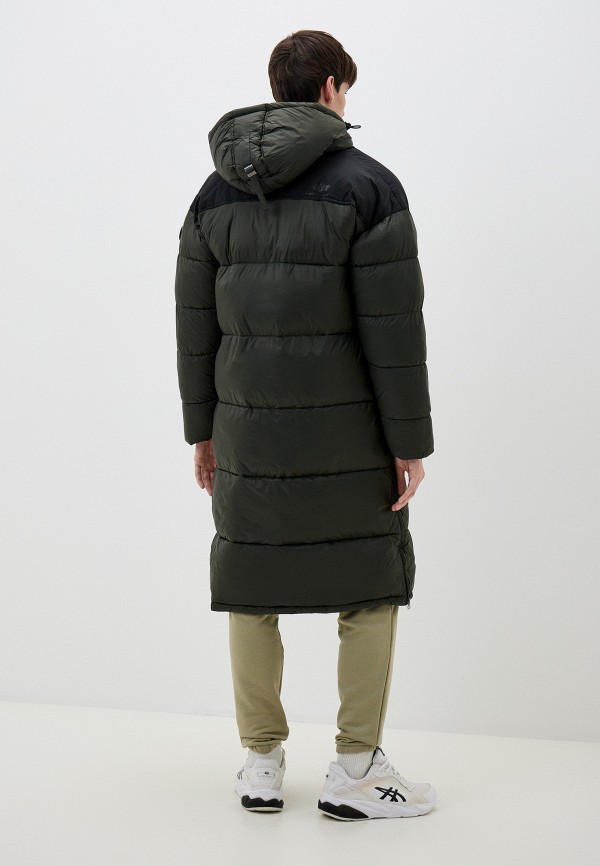 фото Куртка утепленная angelo bonetti