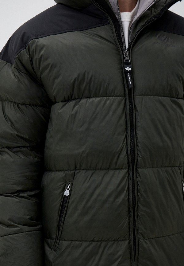 фото Куртка утепленная angelo bonetti